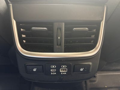 2024 Subaru Outback Limited XT