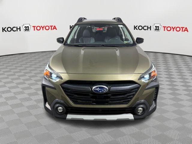 2024 Subaru Outback Limited XT