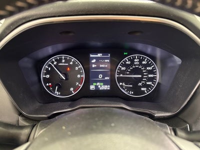 2024 Subaru Outback Limited XT