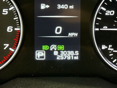 2024 Subaru Outback Limited XT
