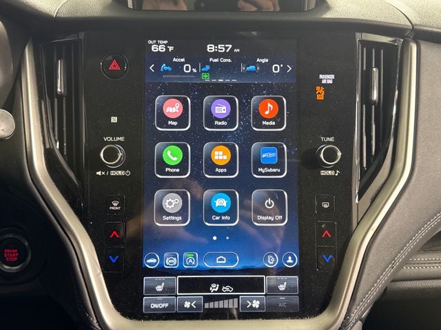 2024 Subaru Outback Limited XT