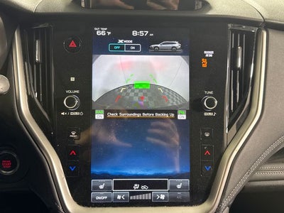 2024 Subaru Outback Limited XT