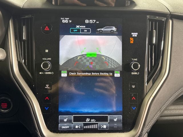 2024 Subaru Outback Limited XT