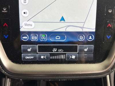 2024 Subaru Outback Limited XT