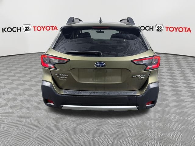 2024 Subaru Outback Limited XT