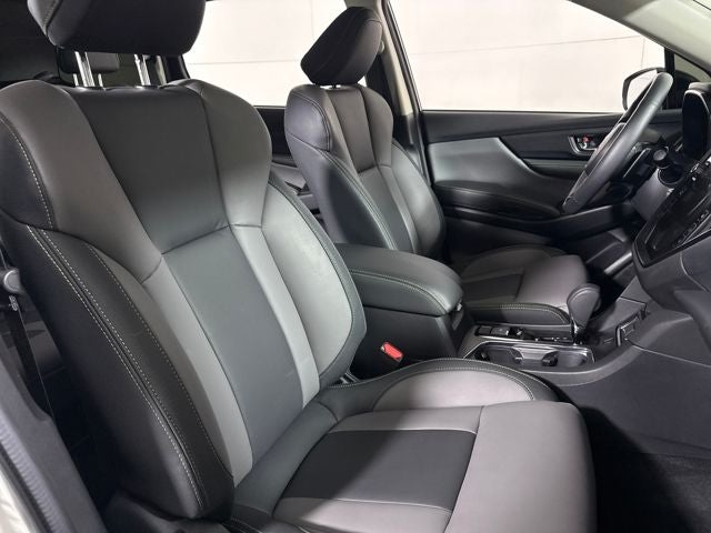 2025 Subaru Ascent Onyx Edition