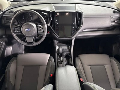 2025 Subaru Ascent Onyx Edition