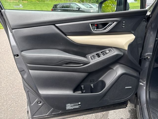 2020 Subaru Ascent Limited