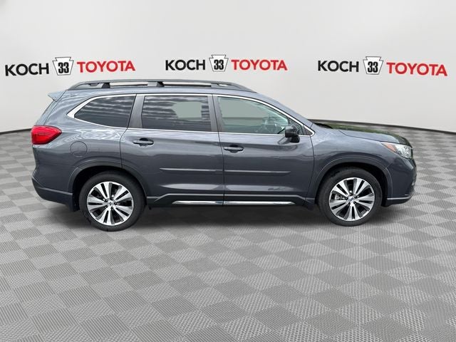 2020 Subaru Ascent Limited