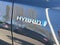 2015 Toyota Camry Hybrid SE