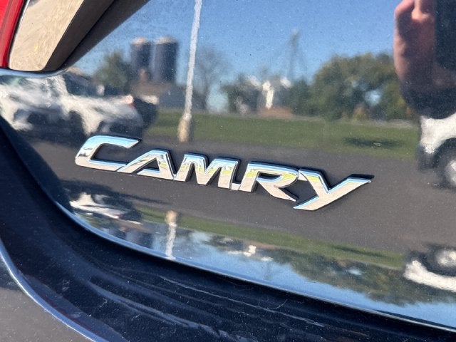 2015 Toyota Camry Hybrid SE