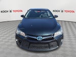 2015 Toyota Camry Hybrid SE