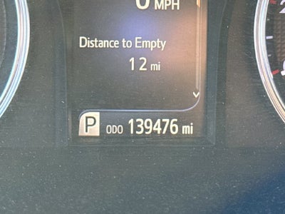 2015 Toyota Camry Hybrid SE