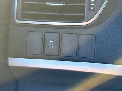 2015 Toyota Camry Hybrid SE