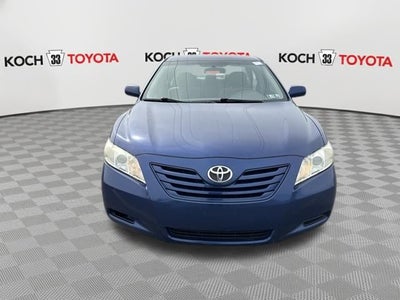 2007 Toyota Camry LE