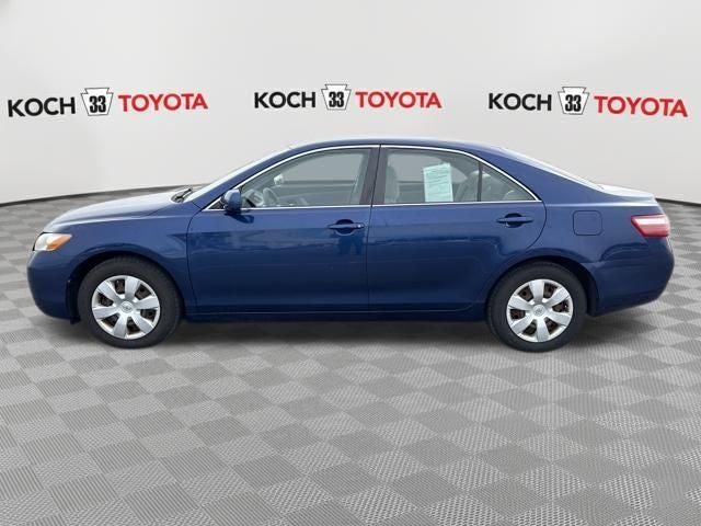 2007 Toyota Camry LE