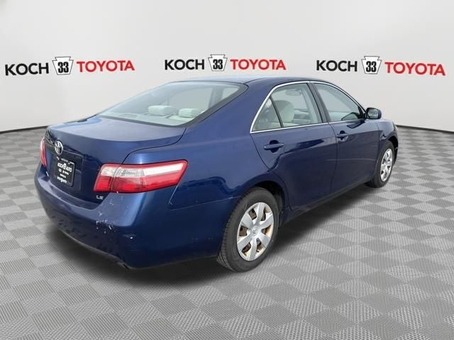 2007 Toyota Camry LE
