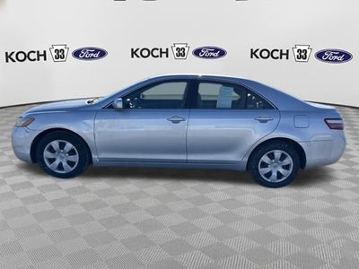 2009 Toyota Camry LE