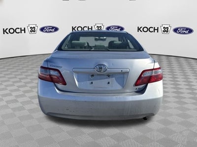 2009 Toyota Camry LE