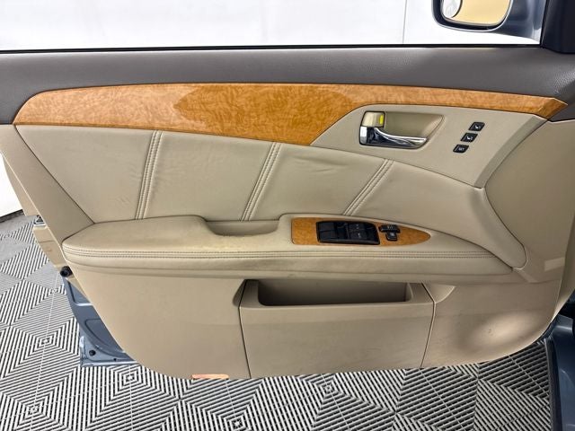 2006 Toyota Avalon XLS