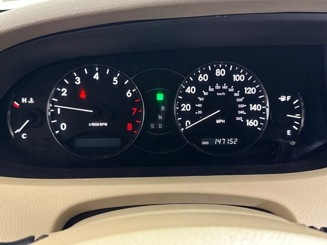 2006 Toyota Avalon XLS