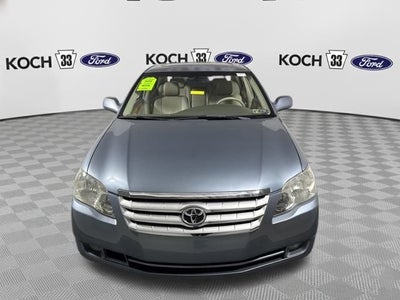 2006 Toyota Avalon XLS