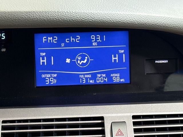 2006 Toyota Avalon XLS