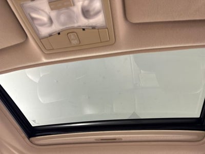 2006 Toyota Avalon XLS