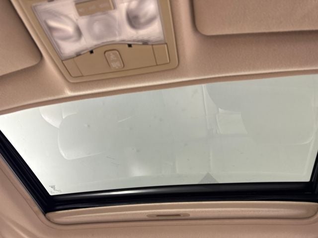 2006 Toyota Avalon XLS