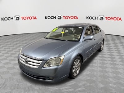 2006 Toyota Avalon XLS