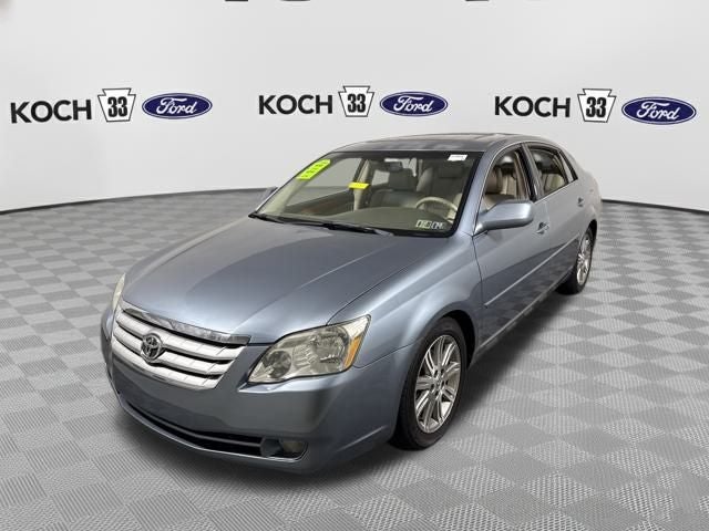 2006 Toyota Avalon XLS