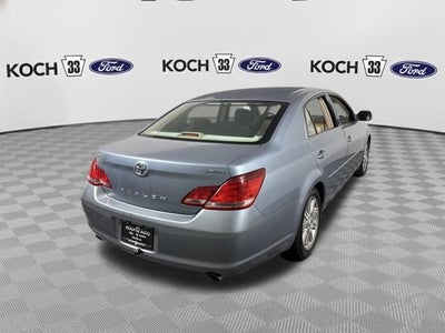 2006 Toyota Avalon XLS