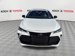 2019 Toyota Avalon Touring