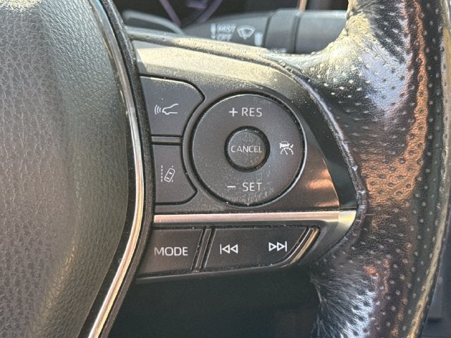 2019 Toyota Avalon Touring