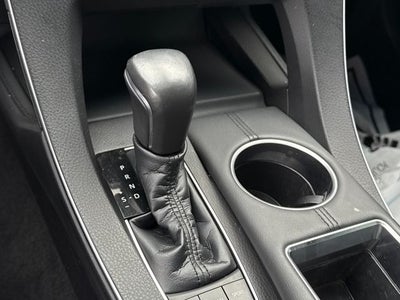 2019 Toyota Avalon XSE