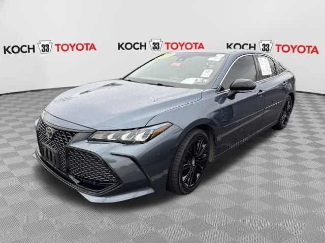 2019 Toyota Avalon XSE
