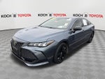 2019 Toyota Avalon XSE