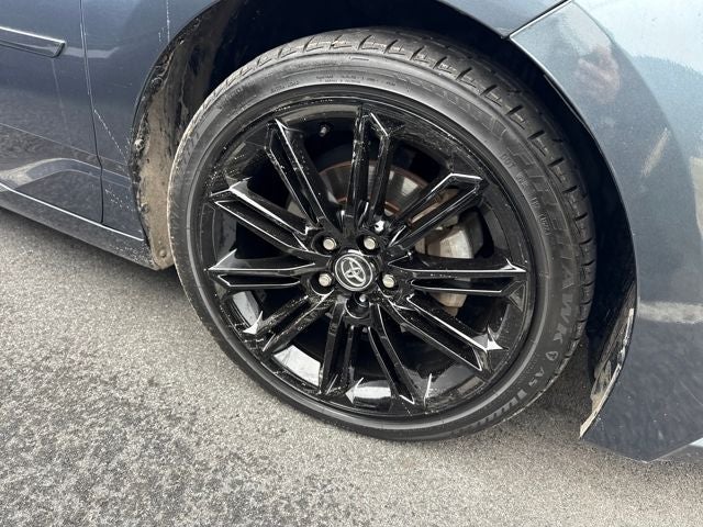 2019 Toyota Avalon XSE