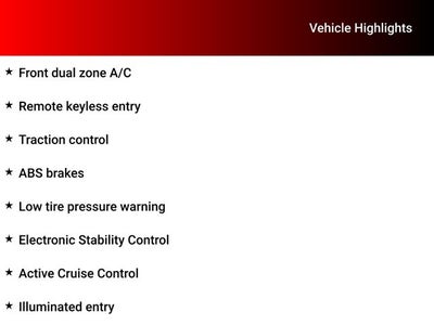 2023 Toyota AWD Camry LE