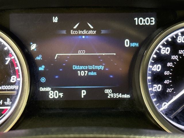 2023 Toyota AWD Camry LE