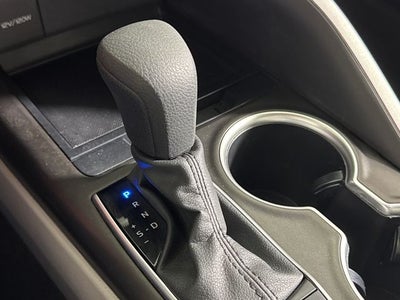 2023 Toyota AWD Camry LE