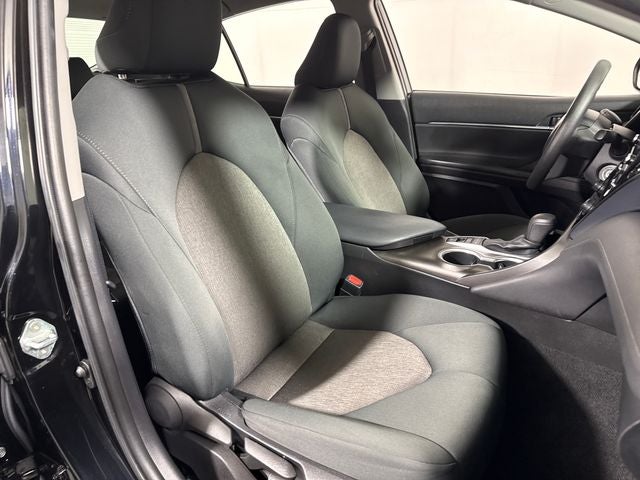 2023 Toyota AWD Camry LE
