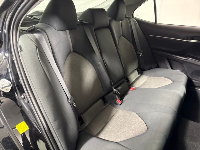 2023 Toyota AWD Camry LE