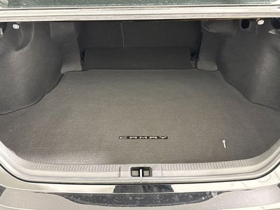 2023 Toyota AWD Camry LE