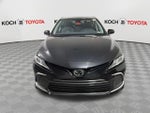 2023 Toyota AWD Camry LE