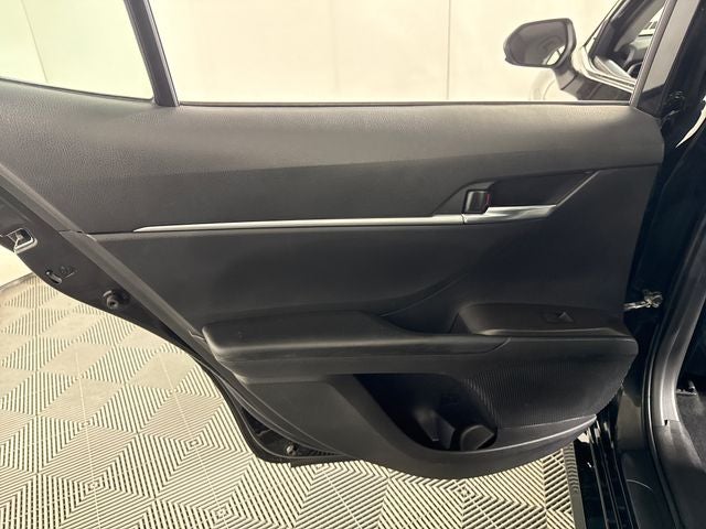 2023 Toyota AWD Camry LE