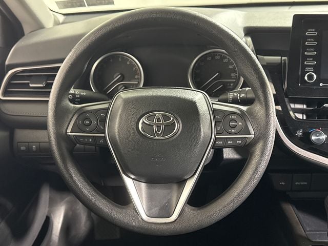 2023 Toyota AWD Camry LE