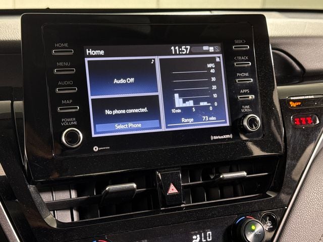 2023 Toyota AWD Camry LE