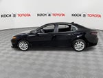 2023 Toyota AWD Camry LE