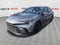 2025 Toyota AWD Camry SE